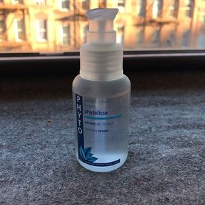 Phyto Phytolisse hair finishing serum